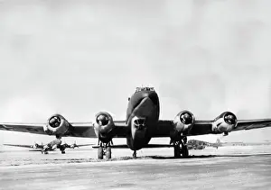 Condor: Focke Wulf FW 200 Condor, 1941