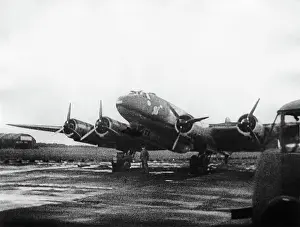2eme: Focke Wulf FW-200 Condor