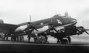 2eme: Focke Wulf FW-200 Condor