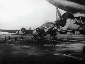 2eme: Focke Wulf FW-200 Condor