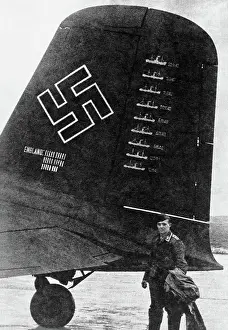 2eme: Focke Wulf FW-200 Condor