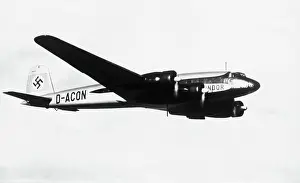 2eme: Focke Wulf FW-200 Condor