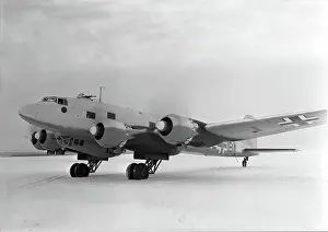 2eme: Focke Wulf FW-200 Condor