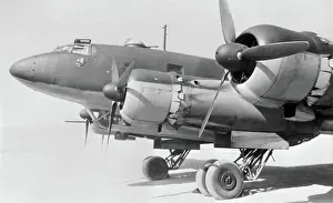 2eme: Focke Wulf FW-200 Condor