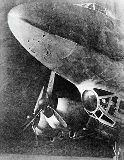 2eme: Focke Wulf FW-200 Condor