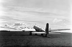 2eme: Focke Wulf FW-200 Condor