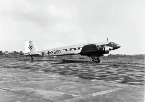 Defence Force: Focke Wulf FW-200 Condor