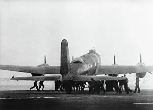 Defence Force: Focke Wulf FW-200 Condor
