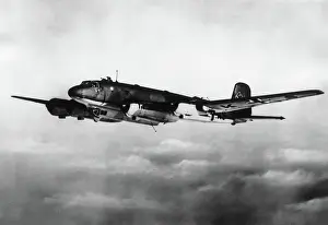 Defence Force: Focke Wulf FW-200 Condor