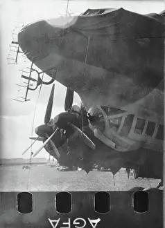 Defence Force: Focke Wulf FW-200 Condor