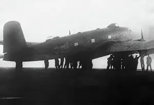 Defence Force: Focke Wulf FW-200 Condor