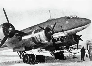 Defence Force: Focke Wulf FW-200 Condor