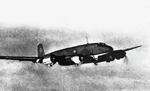 Defence Force: Focke Wulf FW-200 Condor