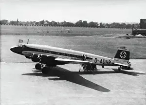 Defence Force: Focke Wulf FW-200 Condor
