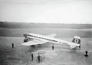 Defence Force: Focke Wulf FW-200 Condor