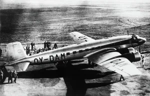 Defence Force: Focke Wulf FW-200 Condor