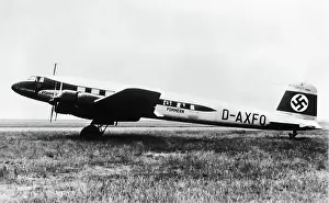 Defence Force: Focke Wulf FW-200 Condor