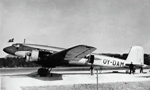 Defence Force: Focke Wulf FW-200 Condor