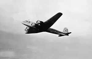 Defence Force: Focke Wulf FW-200 Condor