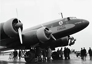 Defence Force: Focke Wulf FW-200 Condor