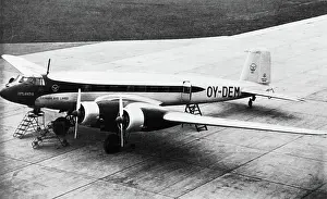 Defence Force: Focke Wulf FW-200 Condor