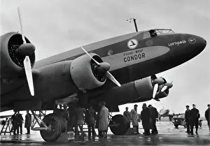 Defence Force: Focke Wulf FW-200 Condor