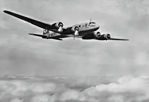 Defence Force: Focke Wulf FW-200 Condor