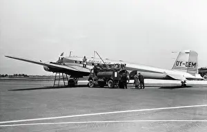 Defence Force: Focke Wulf FW-200 Condor