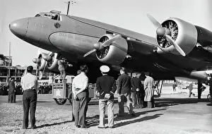 Defence Force: Focke Wulf FW-200 Condor
