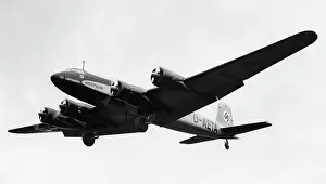 Defence Force: Focke Wulf FW-200 Condor