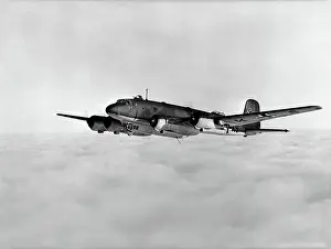 Defence Force: Focke Wulf FW-200 Condor