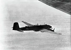 Defence Force: Focke Wulf FW-200 Condor
