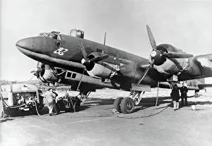 Defence Force: Focke Wulf FW-200 Condor
