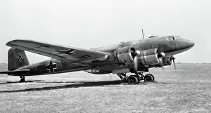 Defence Force: Focke Wulf FW-200 Condor