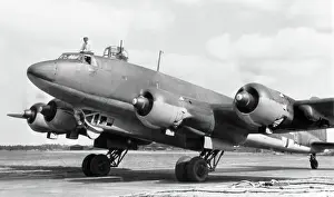 Defence Force: Focke Wulf FW-200 Condor