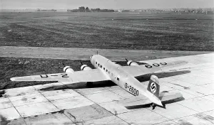 Defence Force: Focke Wulf FW-200 Condor
