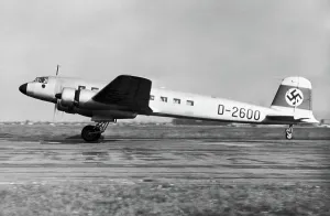 Defence Force: Focke Wulf FW-200 Condor
