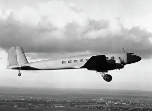 Defence Force: Focke Wulf FW-200 Condor
