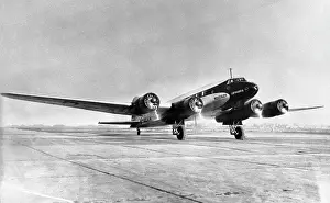 Defence Force: Focke Wulf FW-200 Condor