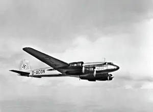 Defence Force: Focke Wulf FW-200 S-1 Condor