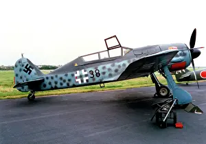 Athan: Focke-Wulf Fw.190F-8/U1 8470M