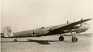 Focke-Wulf Fw191V1