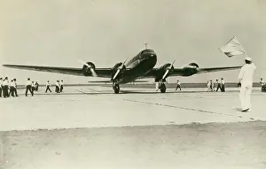 Fw200: Focke-Wulf Fw200 Condor of Lufthansa