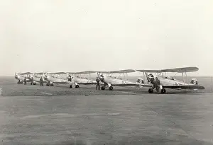 Stieglitz: Focke-Wulf Fw44B Stieglitz