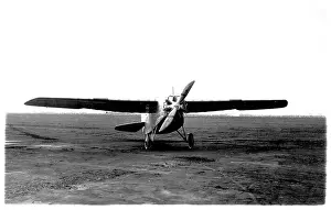 Derived: Focke-Wulf S.1