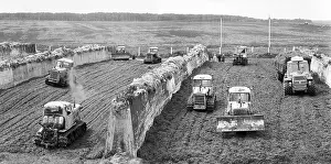 Smolensk: Fodder provision in Smolensk region, 1982
