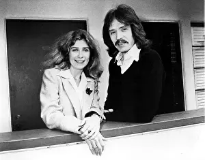 Carpenter: THE FOG