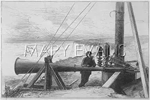 Warding: FOG-HORN/1875