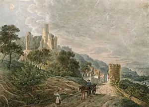 Frstenberg: Fohr, Carl Philipp (1795