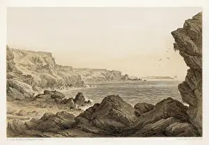 Valentia: FOILHUMMERUM BAY
